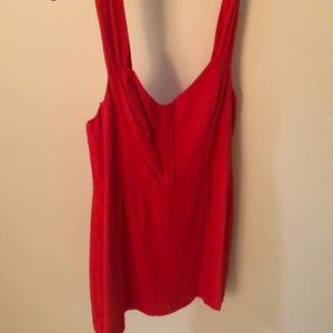 Ted corset style dress